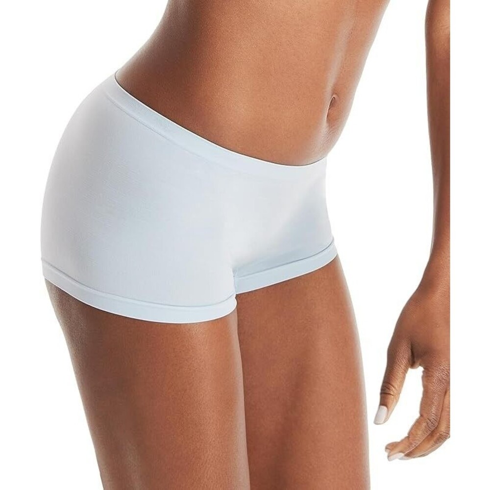 6-Pack Hanes Women's Underwear XX-LARGE Assorted Comfort Flex Bikini Boyshort - Picture 3 of 9